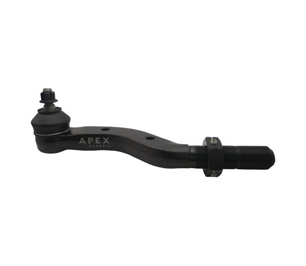 KIT135 - Jeep Wrangler JK 2.5 Ton Steering Kit - BLK Aluminum
