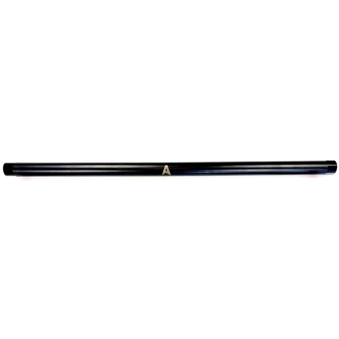 TR214C - Tie Rod Adj. Sleeve - Steel Coarse Thread