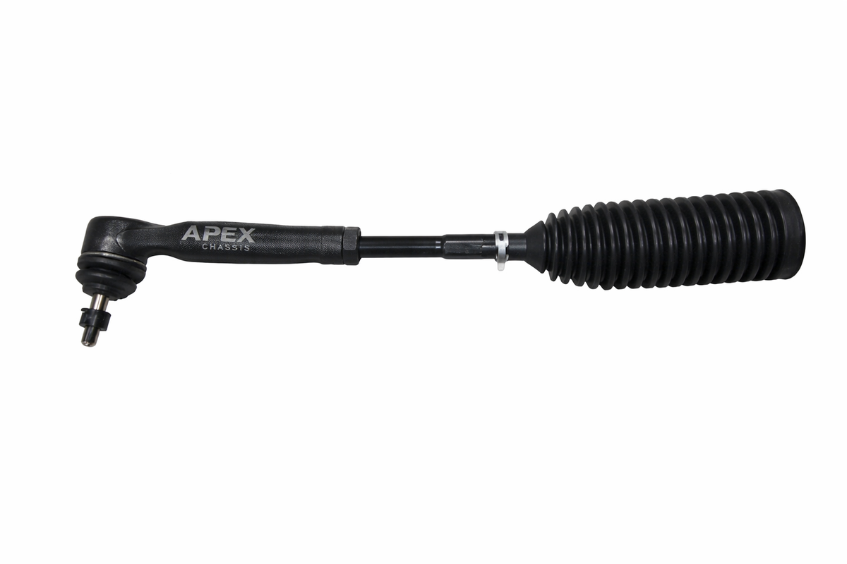 TR221 - Bronco Tie Rod Assy - RH (Passenger)