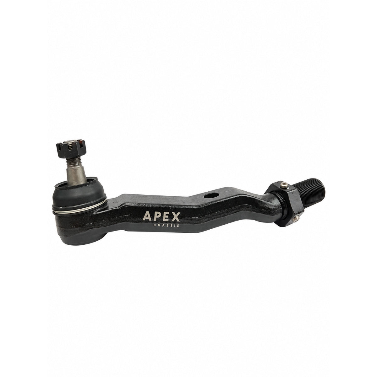 TR300 - ProLock Tie Rod End (LHT, Pass Side) - Coarse Thread