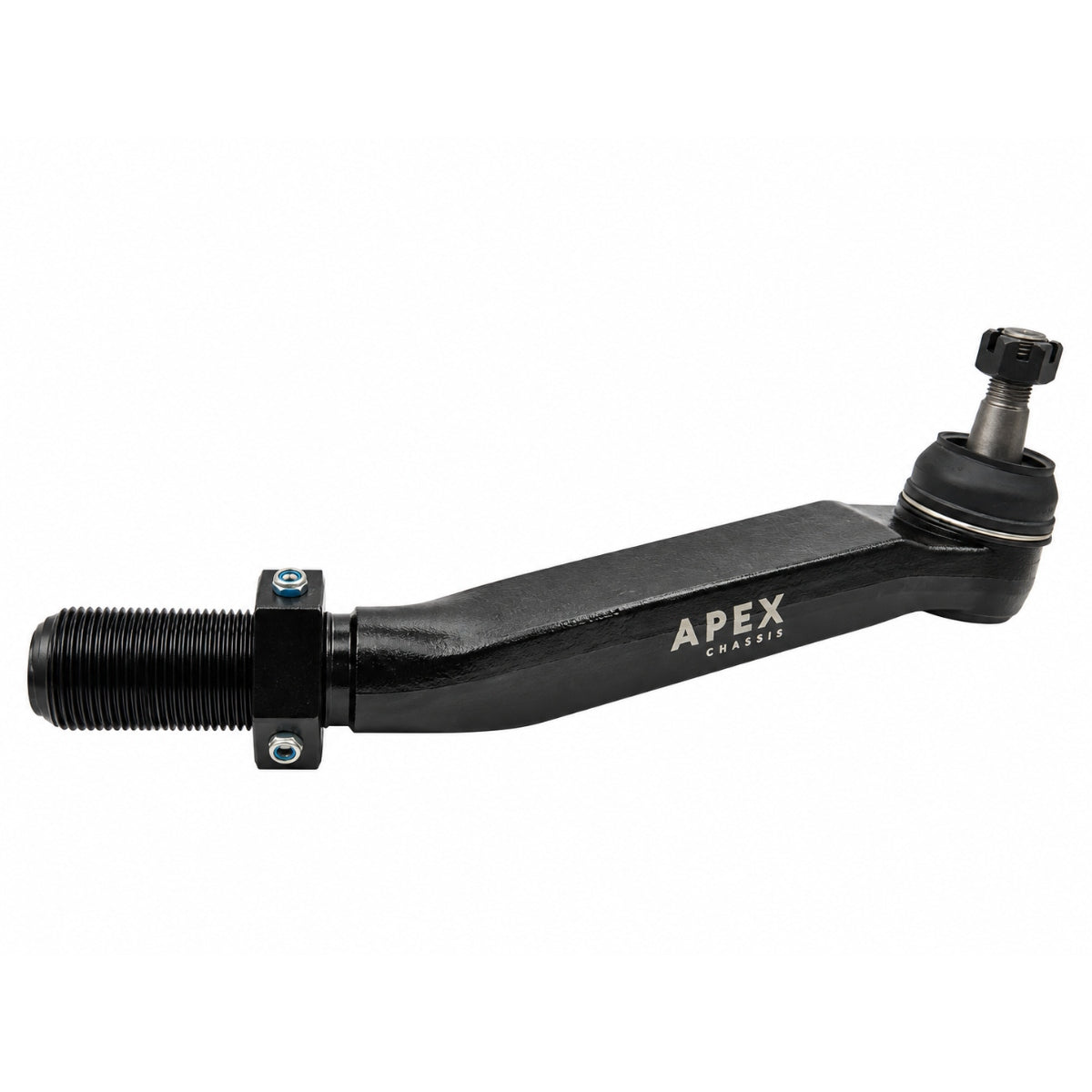 TR301 - ProLock Tie Rod End (RHT, Drivers Side) - Coarse Thread