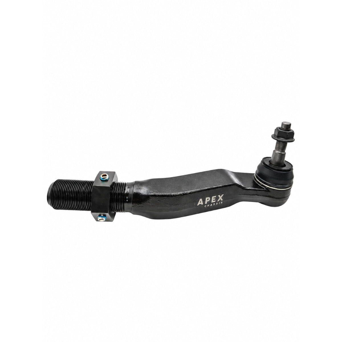 TR304 - ProLock Tie Rod End (RHT at Driver Knuckle) - Coarse Thread