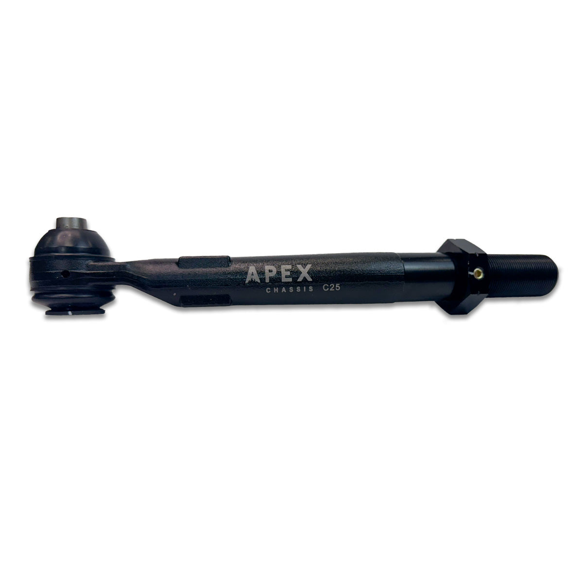 TR307 - ProLock Tie Rod End, RH - Coarse Thread