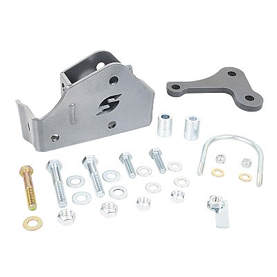 XP301 - Synergy Track Bar Relocation Bracket - JL-JT