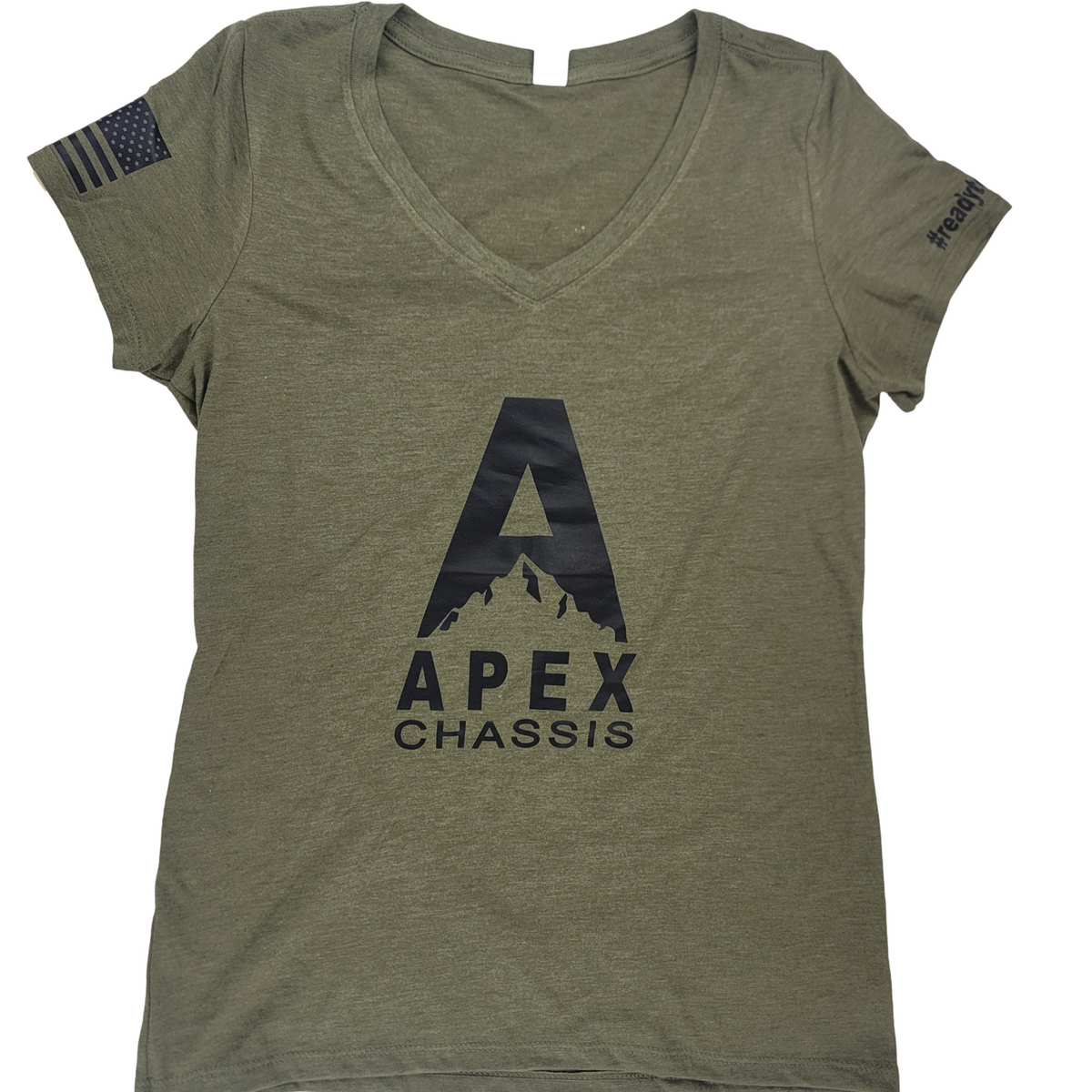 Apex Army - Women&#39;s V-Neck