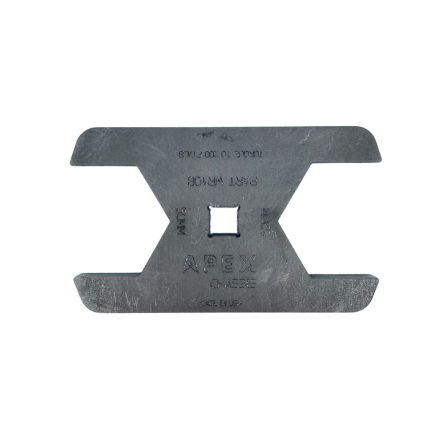 KIT511 - Ram 9-13 Steering Assembly Jam Nut Wrench Kit (1) 50-52MM (1) 46-48MM, (1) 41-42MM