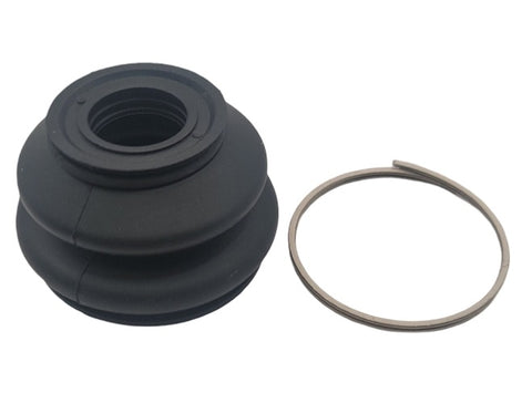 XP104 - Accordion Boot / Dust Cover