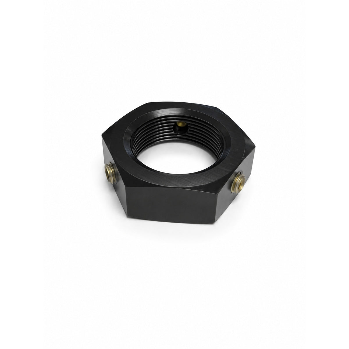 XP141 - Set Screw Jam Nut 1 3/8-16 RHT