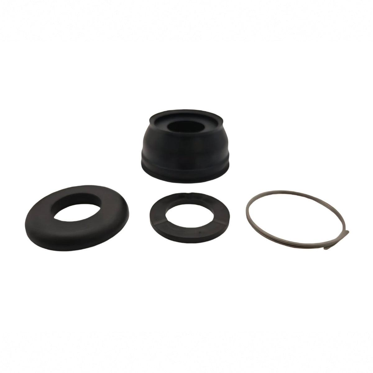XP153 - Anti-Clunk Duroboot Bushing