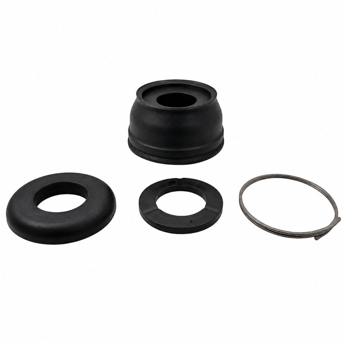 XP153 - Anti-Clunk Duroboot Bushing
