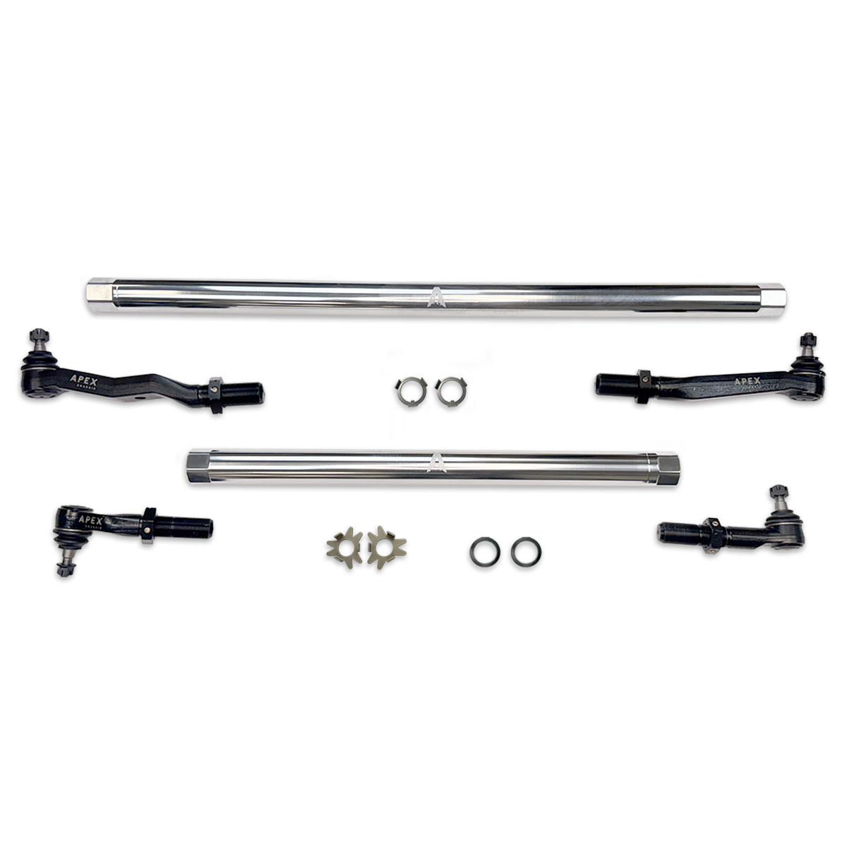 KIT380 - Dodge Ram 2500/3500 03-13 ProLock Steering Kit (Preorder)