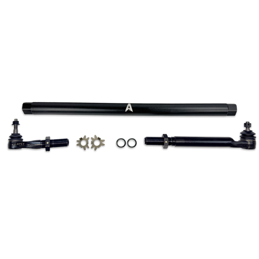 KIT387 - Dodge 14+ - Drag Link Kit - Apex Chassis