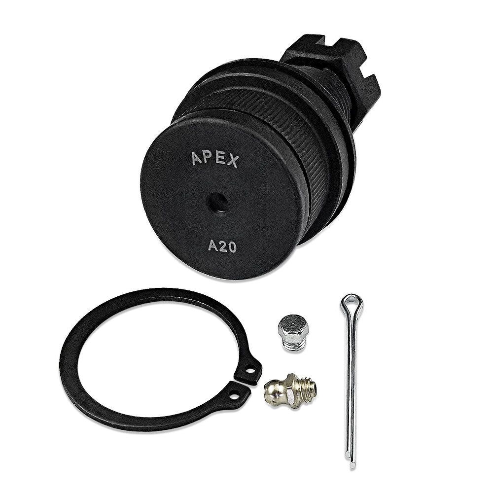 BJ148 - Jeep/Chevy/GMC/Dodge Upper Ball Joint