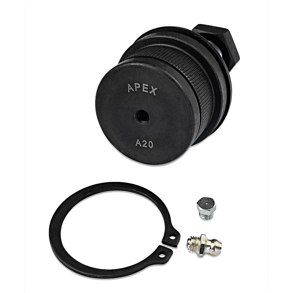 BJ149 - Jeep/Ford/Chevy/GMC Lower Ball Joint