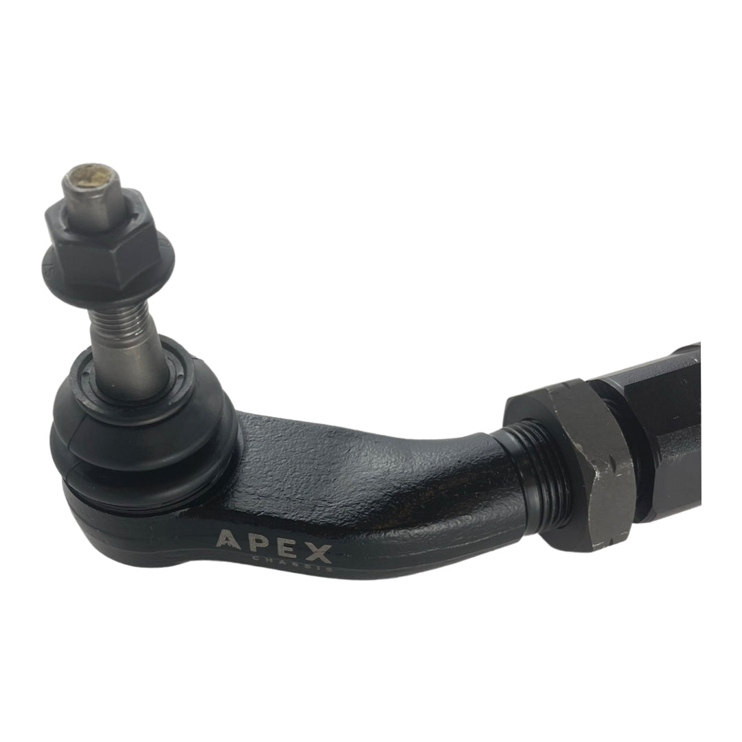 DL140 - Drag Link End (LHT at Knuckle)