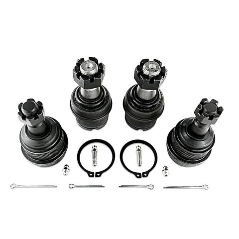 KIT101 - Dodge Ram Super HD Ball Joint Kit - (2) BJ130, (2) BJ131