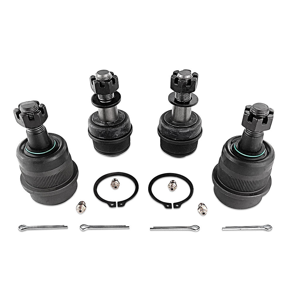 KIT102 - Jeep Wrangler JK & Grand Cherokee HD Ball Joint Kit