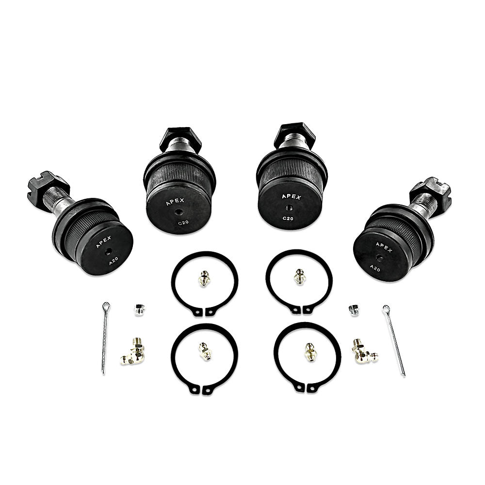 KIT104 - Ford/Dodge Ram Super HD Ball Joint Kit - (2) BJ132