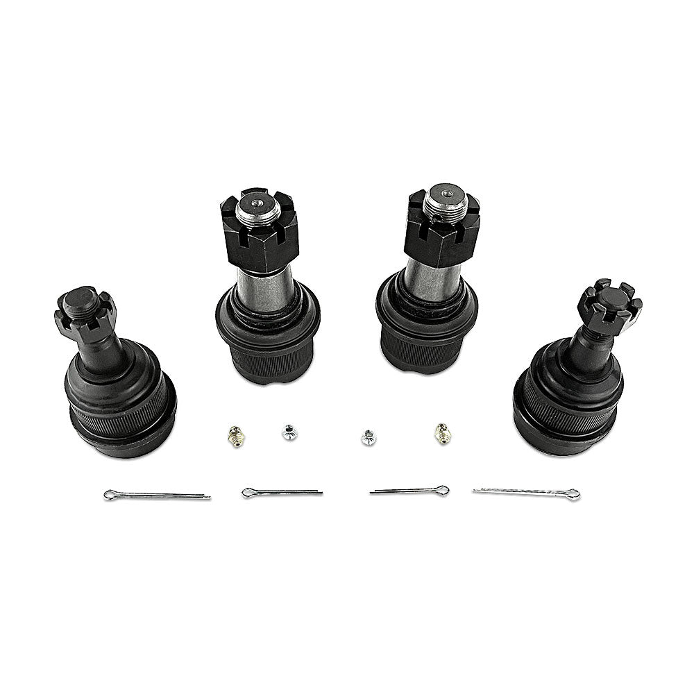 KIT111 - Dodge Ram Ball Joint Kit - (2) BJ130, (2) BJ150 - Apex