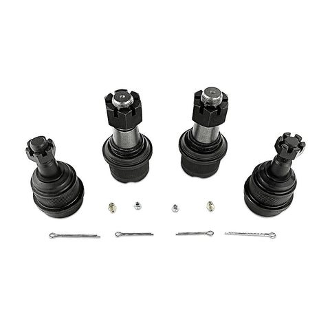 KIT111 - Dodge Ram Ball Joint Kit - (2) BJ130, (2) BJ150