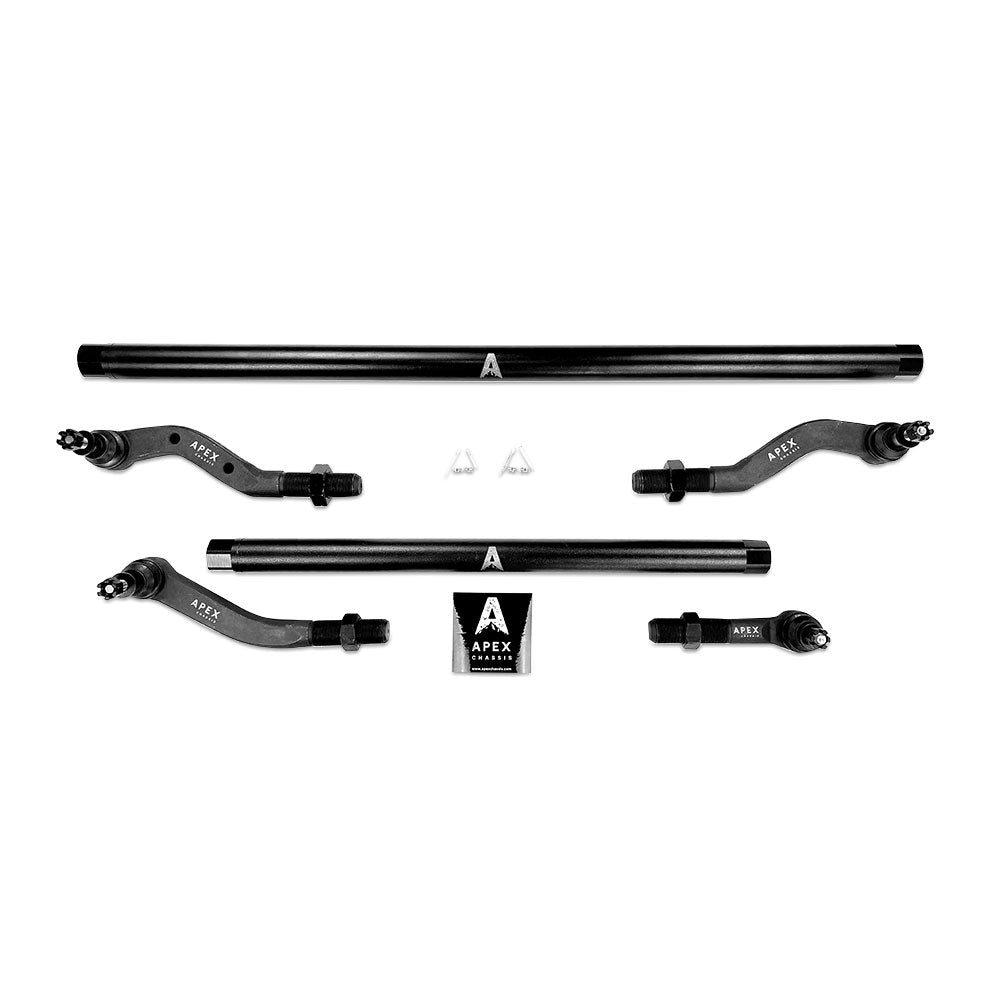 APEX なお Apex】振り向き41cmから25cmへ変更し、あまりの快適さに感動する