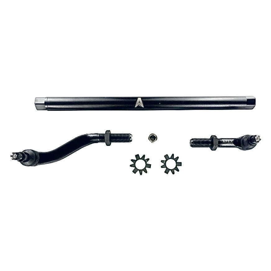 Apex Chassis Parts