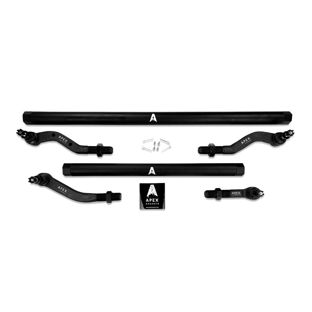 Ayaxさま Apex Chassis Parts