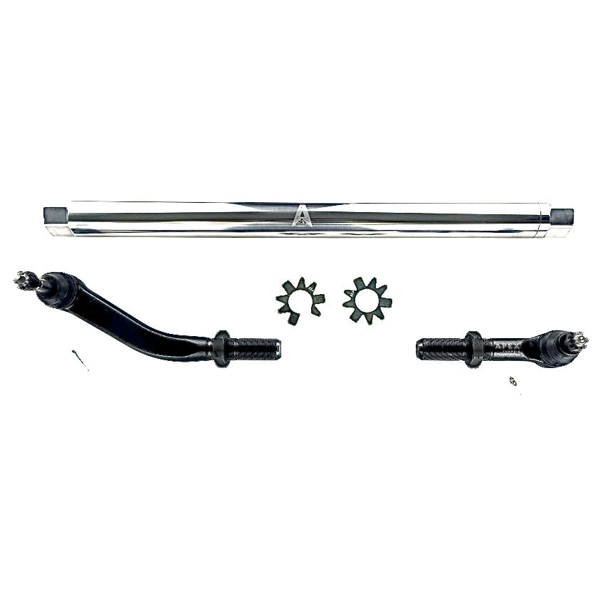 Apex Chassis Parts