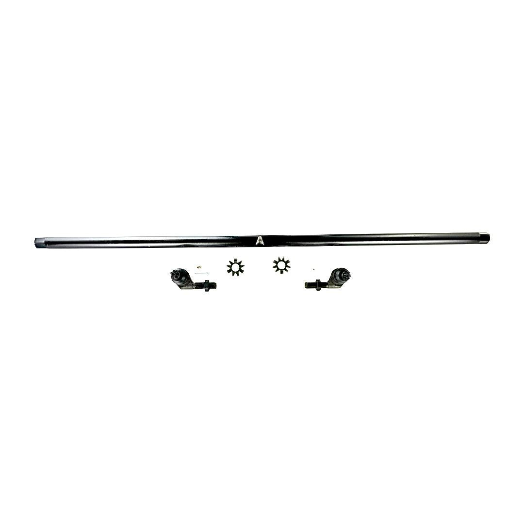 パーツ YKK jeep jk KIT146 - Jeep Wrangler JK - 1 Ton Tie Rod Kit - Steel - Apex Chassis