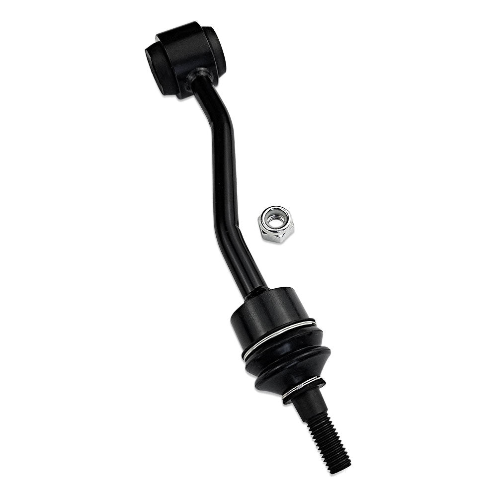 JKS Jeep Wrangler Adjustable Front Sway Bar Links For 2.5-6 In. Lift 2035 (07-18 Jeep Wrangler - Foto 11