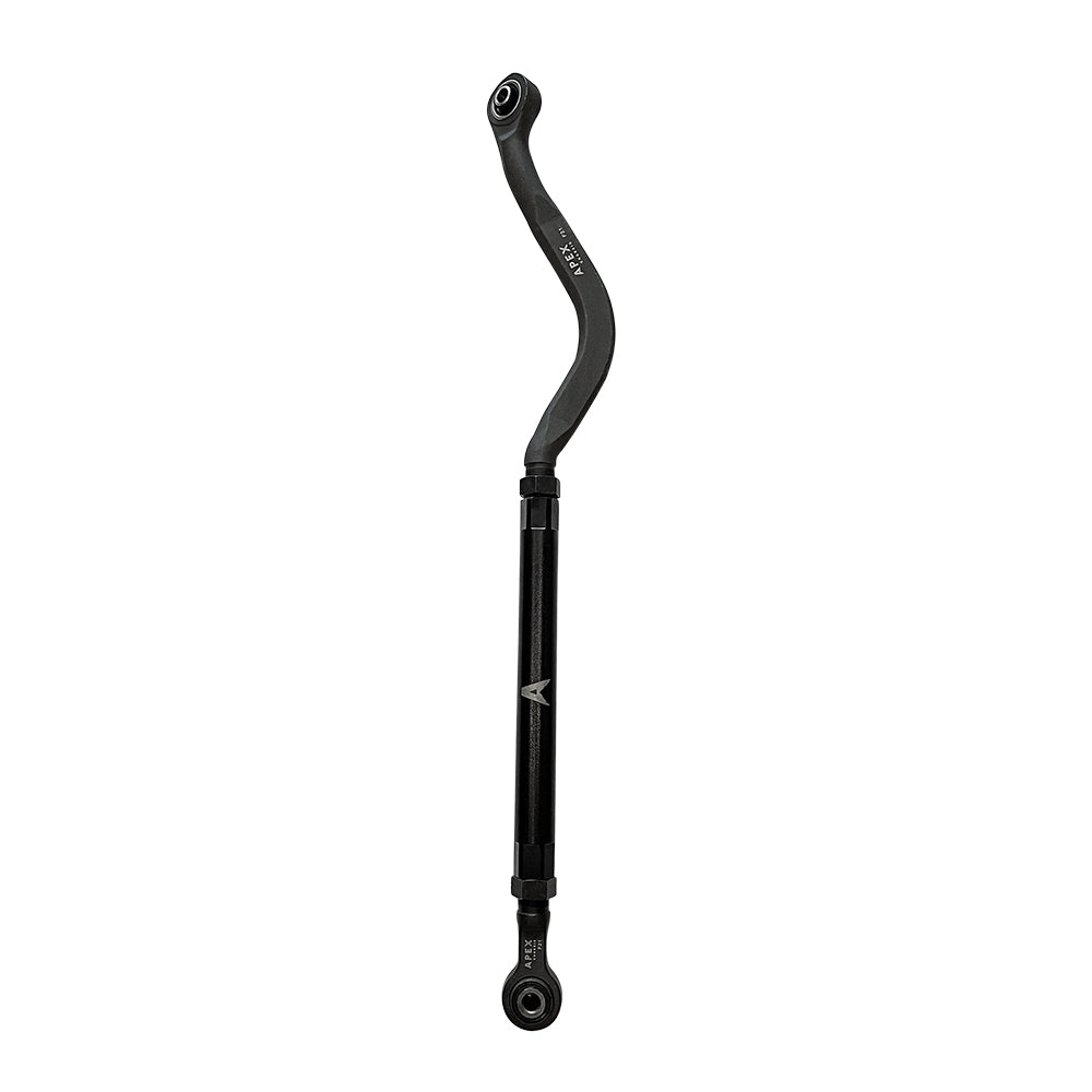 Rough Country 11061 Front Adjustable Track Bar – Forged – Fits 2018-2025 Jeep JL Wrangler & JT Gladiator