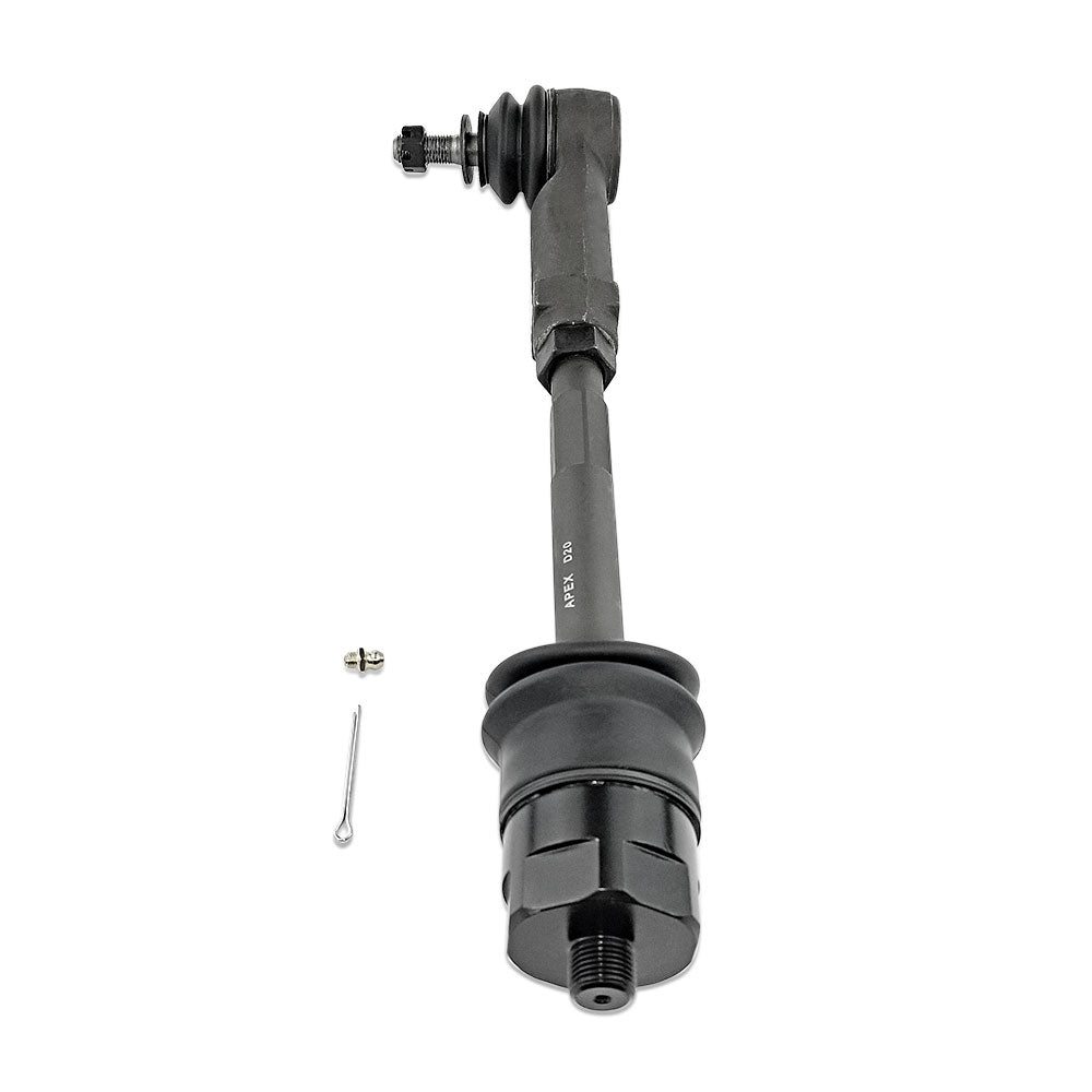 TR103 - Chevy/GMC Tie Rod End, Inner &amp; Outer - Apex Super HD Design