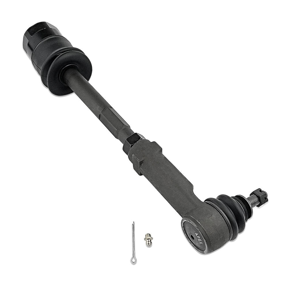 TR103 - Chevy/GMC Tie Rod End, Inner &amp; Outer - Apex Super HD Design