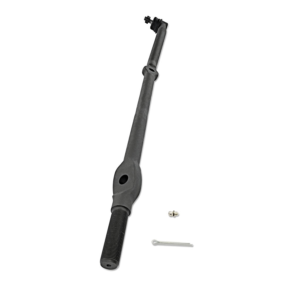 TR107 - Jeep TJ Tie Rod End
