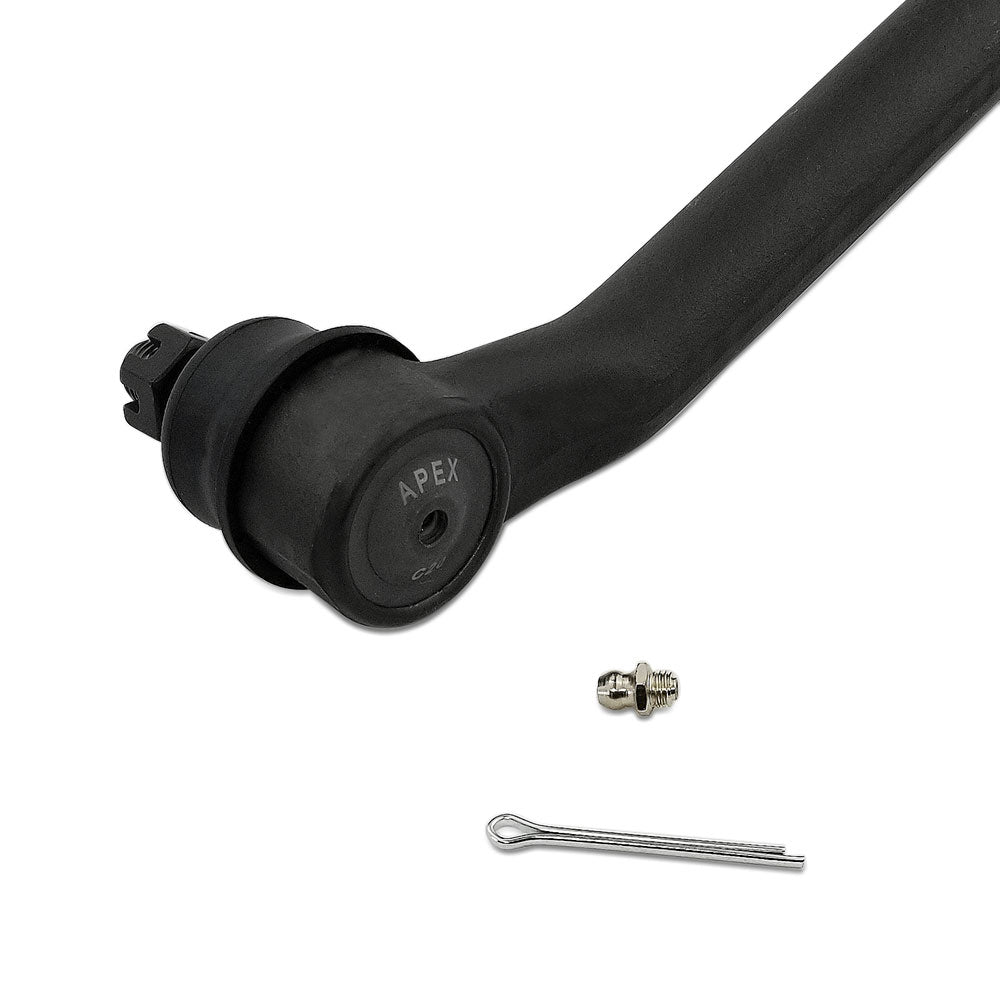 TR107 - Jeep TJ Tie Rod End