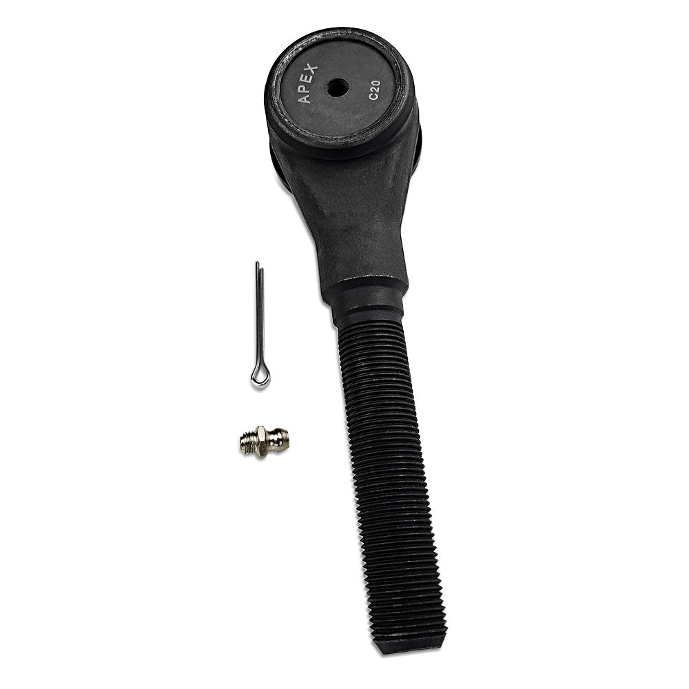 TR123 - Jeep Tie Rod End