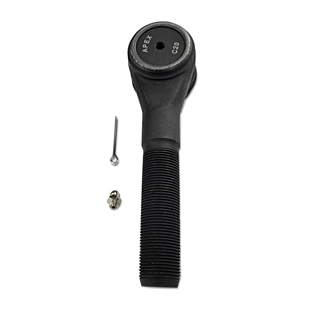 TR125 - Jeep Tie Rod End