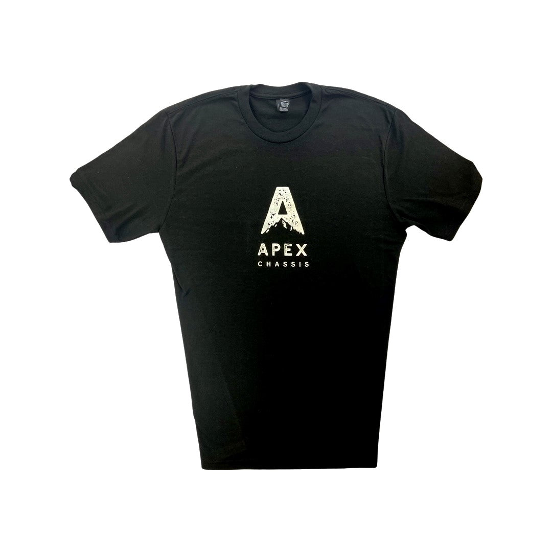 Apex Built For T-Shirt